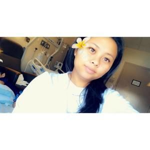 Meet your Posher, Charmaine